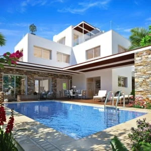 207m² Building for Sale in Paphos District