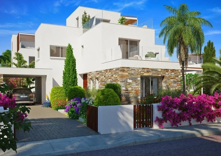 207m² Building for Sale in Paphos District