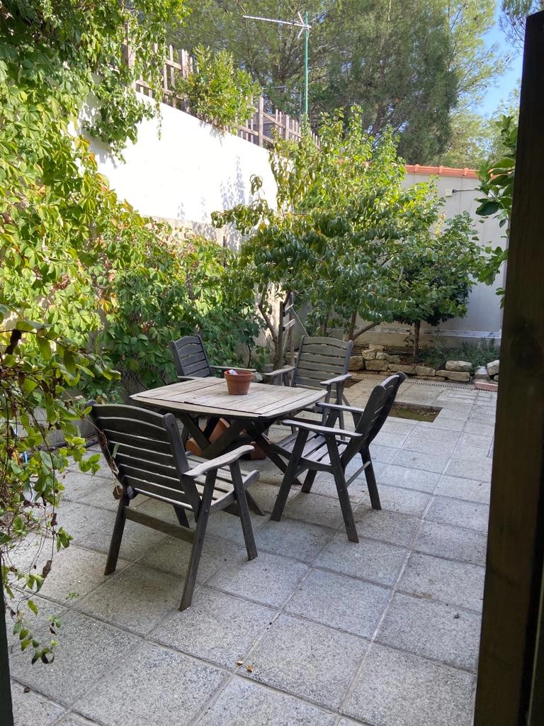 4 Bedroom House for Sale in Kalo Chorio Lemesou, Limassol District