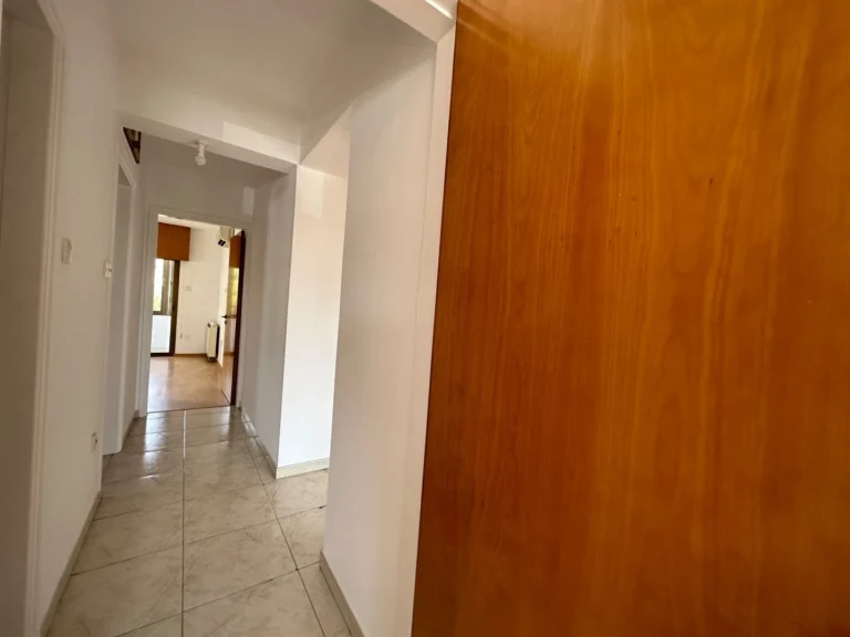 3 Bedroom Apartment for Sale in Limassol – Mesa Geitonia