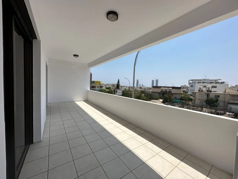 3 Bedroom Apartment for Sale in Limassol – Mesa Geitonia