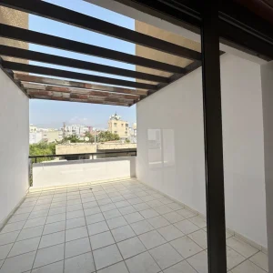 3 Bedroom Apartment for Sale in Limassol – Mesa Geitonia