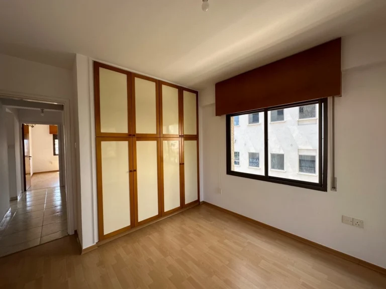 3 Bedroom Apartment for Sale in Limassol – Mesa Geitonia