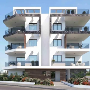 487m² Building for Sale in Livadia Larnakas, Larnaca District