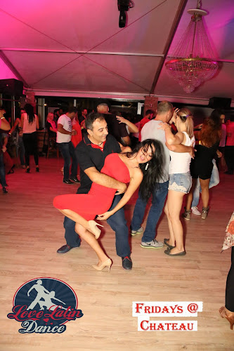 Latin Dance School of Nicosia