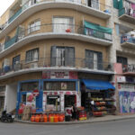 Minimarkets in Nicosia