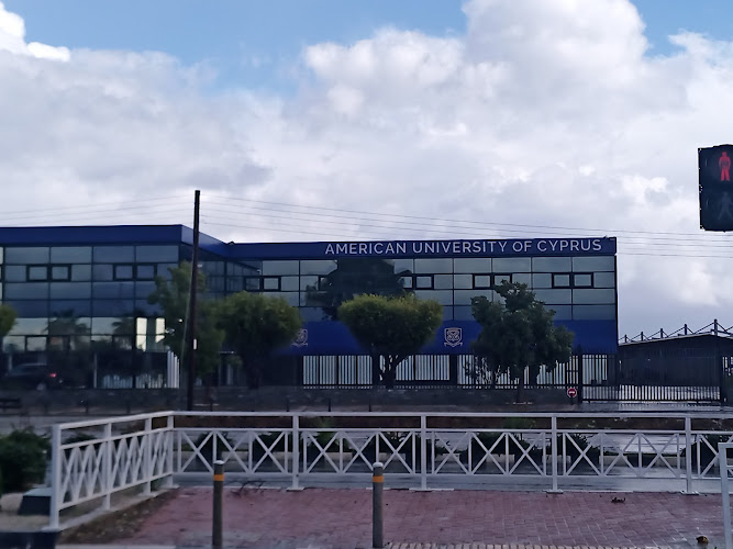 AUCY American University of Cyprus