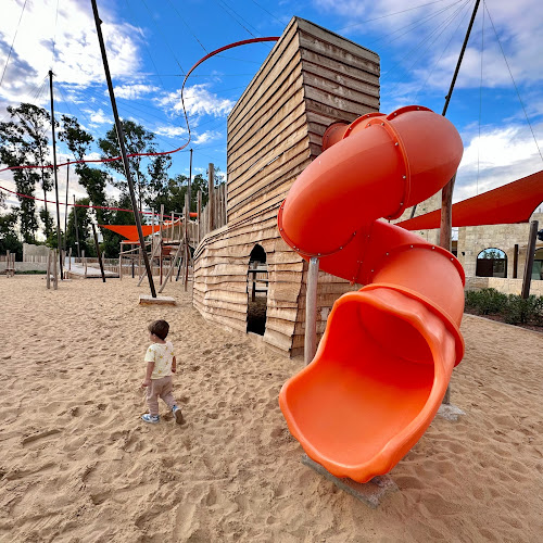 Adventure Park