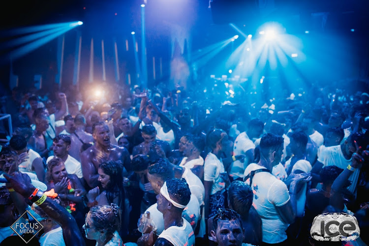 NAPAMAN Tickets & Events: Ayia Napa Events & Boat Parties