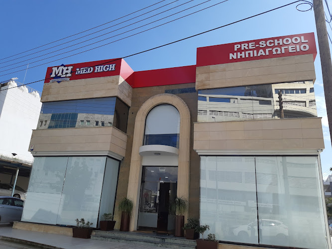 Med High Preschool