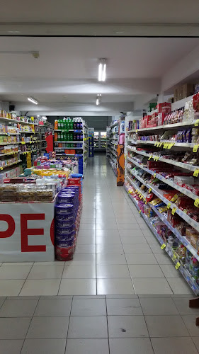 Plus Discount Market