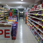 Minimarkets in Nicosia