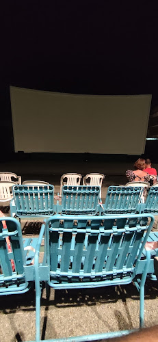 KONSTANTIA OPEN AIR CINEMA