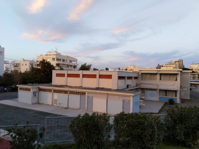 LYKABITTO PRIMARY SCHOOL (KB)