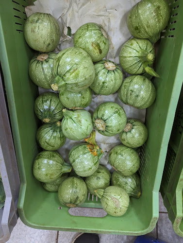 Aletri fruit market