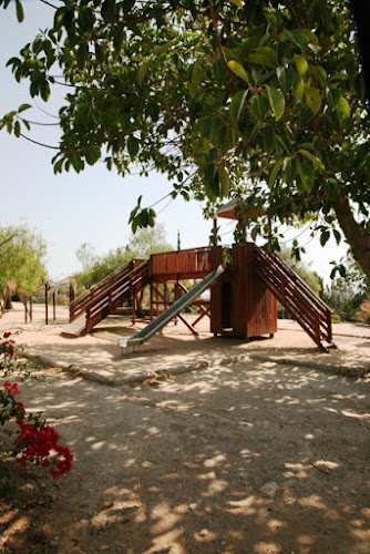 Limassol National Forest Park