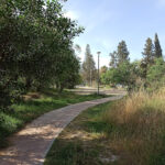 Parks in Nicosia