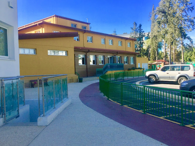 The Junior School