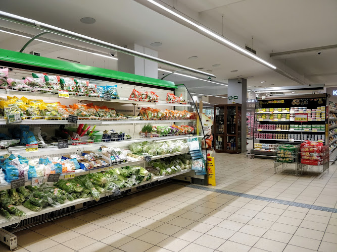 Alphamega Larnaca Central