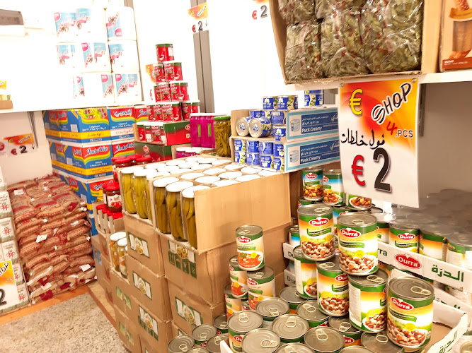 Aldurra Products Nicosia