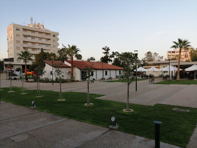 Municipal Park