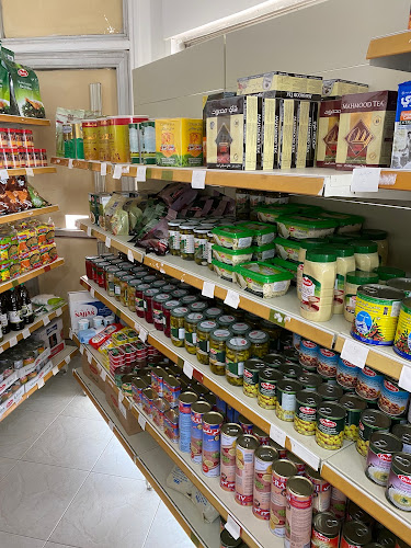 Larnaca halal meat