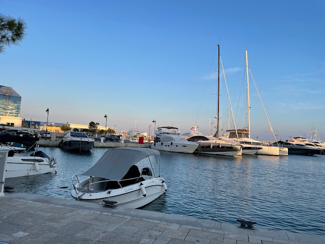 Limassol Marina