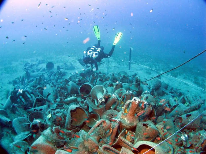 Dragon Divers