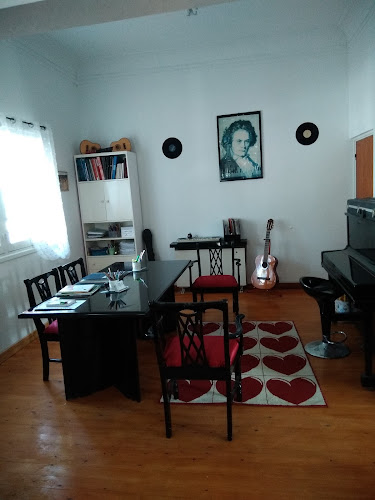InterMusic School of Paphos