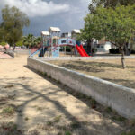 Parks in Larnaca