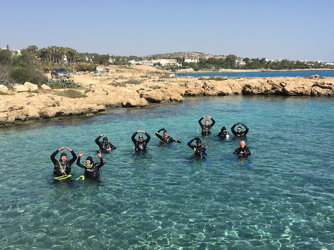 Undersea World Scuba Diving Center Larnaca