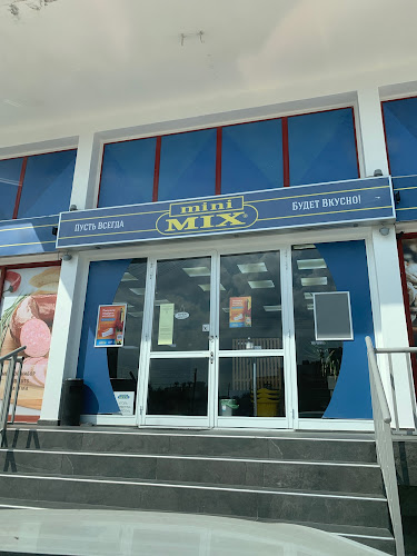 Mini Mix Market 6