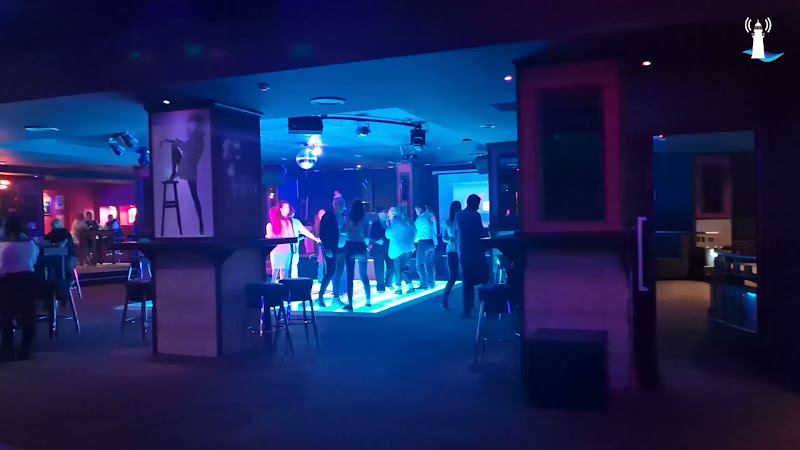 Studio54 Retro Club Paphos