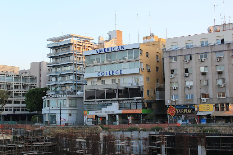 American College