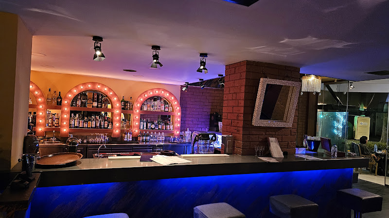 Backstage gastrobar