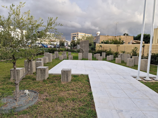 Pontic Genocide Memorial Park