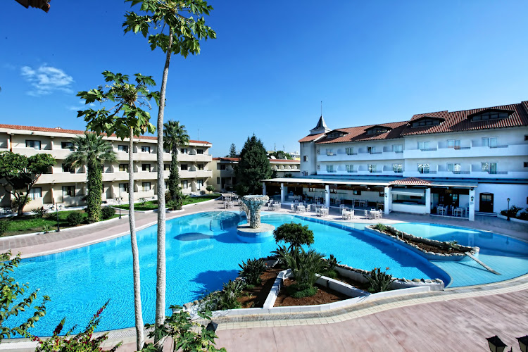 Neapolis University Pafos