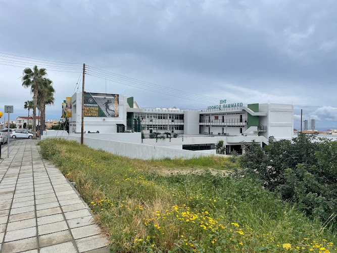 The Grammar School, Limassol