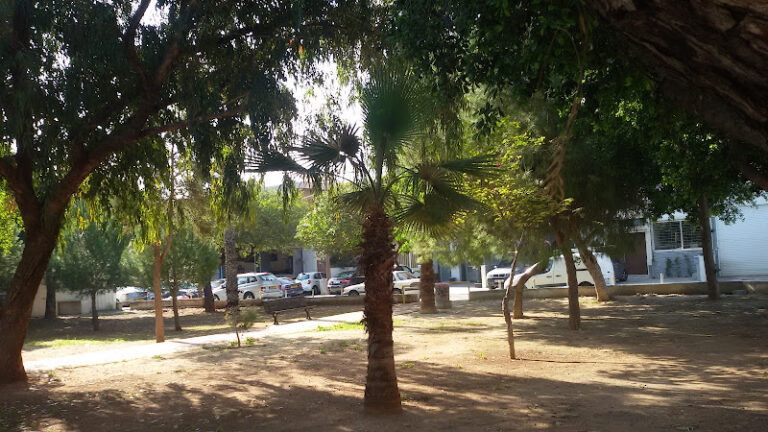 Green Park