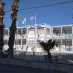 Education in Larnaca