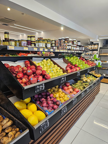 The Fresh Market MAS