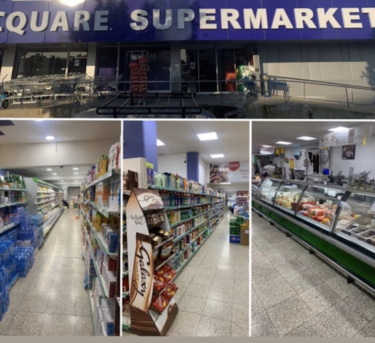 SQUARE SUPERMARKET