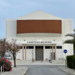 Theaters in Cyprus