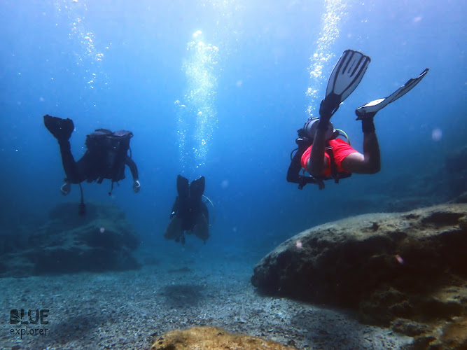 Blue Explorer Divers