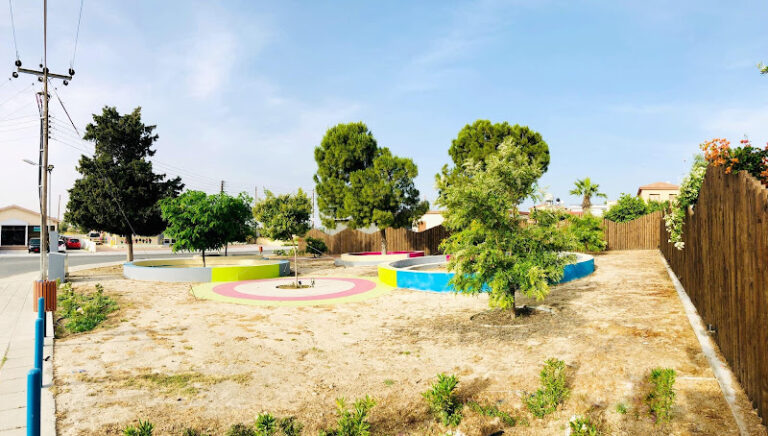 DROPS PARK