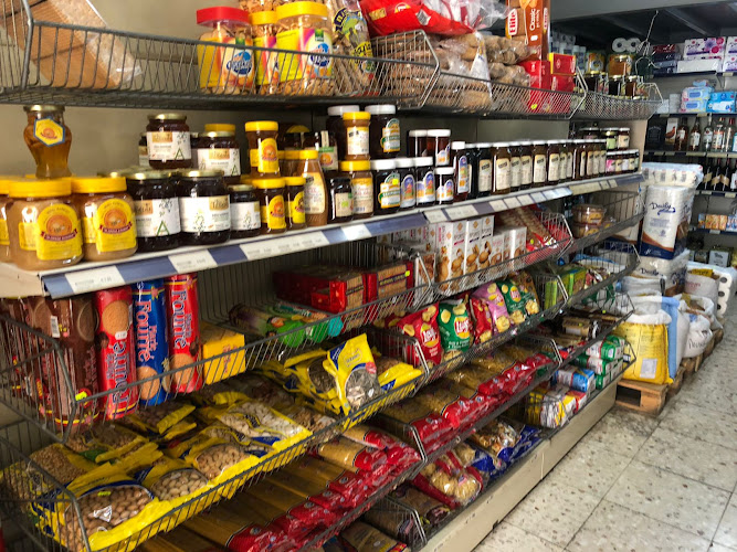 MARATHEFTIS SUPERMARKET