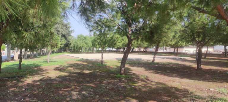 Apago Dieleus’ Dogs Park