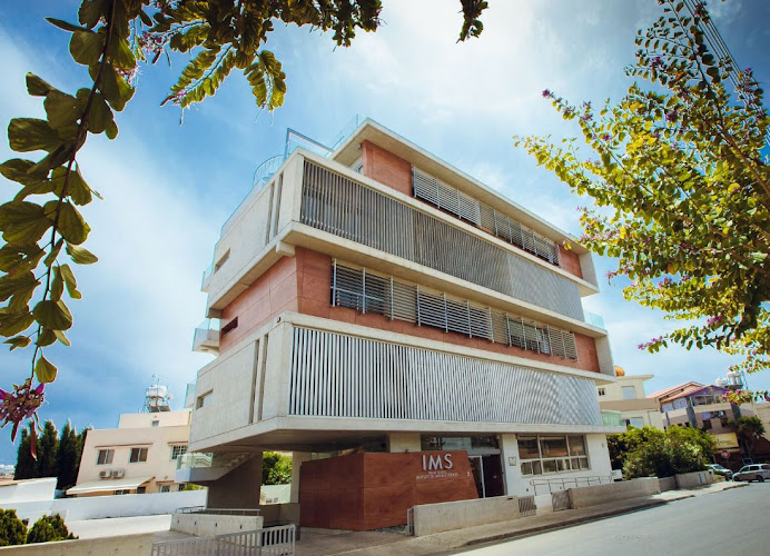 IMS Private School