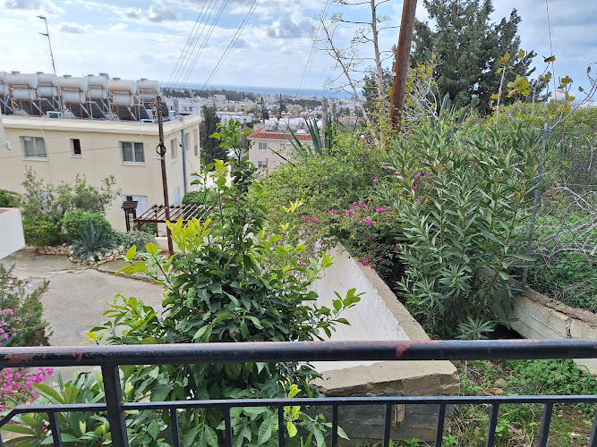 Stairs to Old town