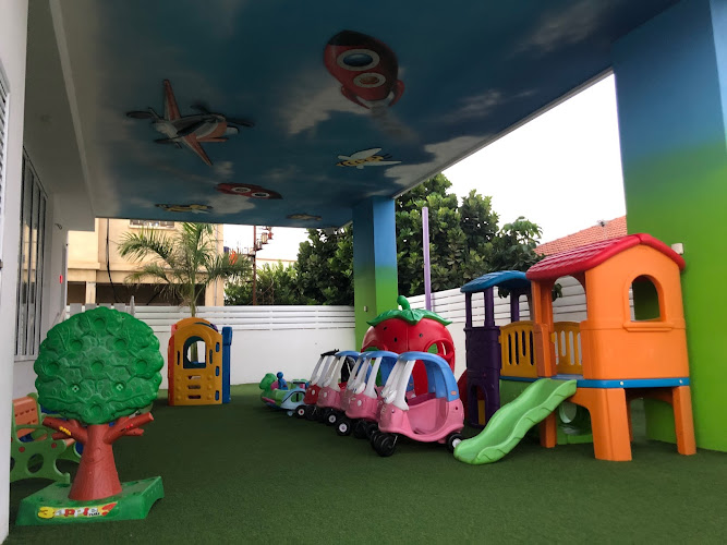 Ta Nanakia Kid Nursery